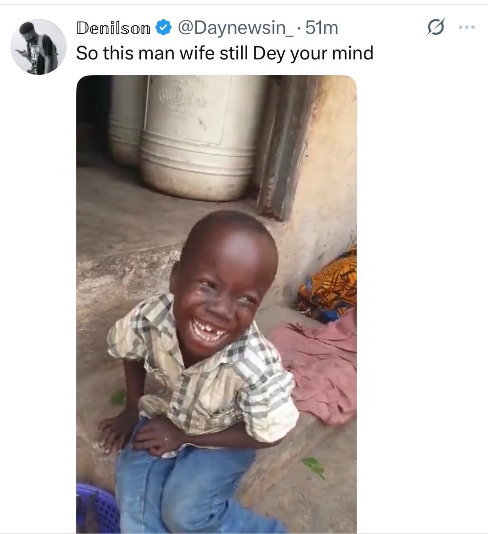 Netizens react as singer, Chike, shares another ?pity my soul? post